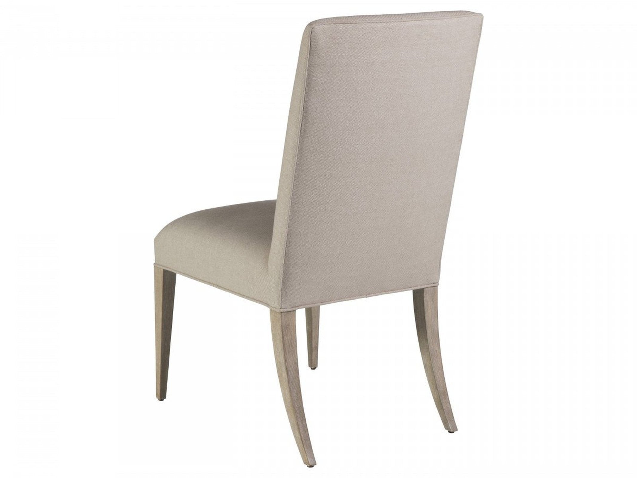 Artistica Home Madox Upholstered Side Chair