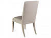 Artistica Home Madox Upholstered Side Chair