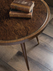 Artistica Home Marlowe Round End Table