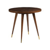 Artistica Home Marlowe Round End Table