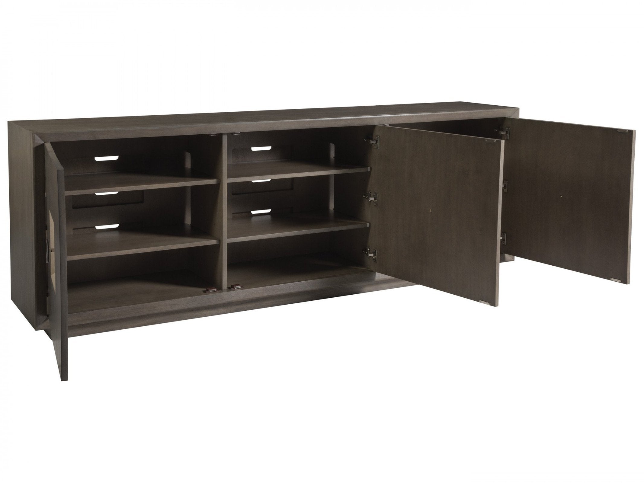 Artistica Home Mercury Large Media Console