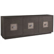 Artistica Home Mercury Large Media Console