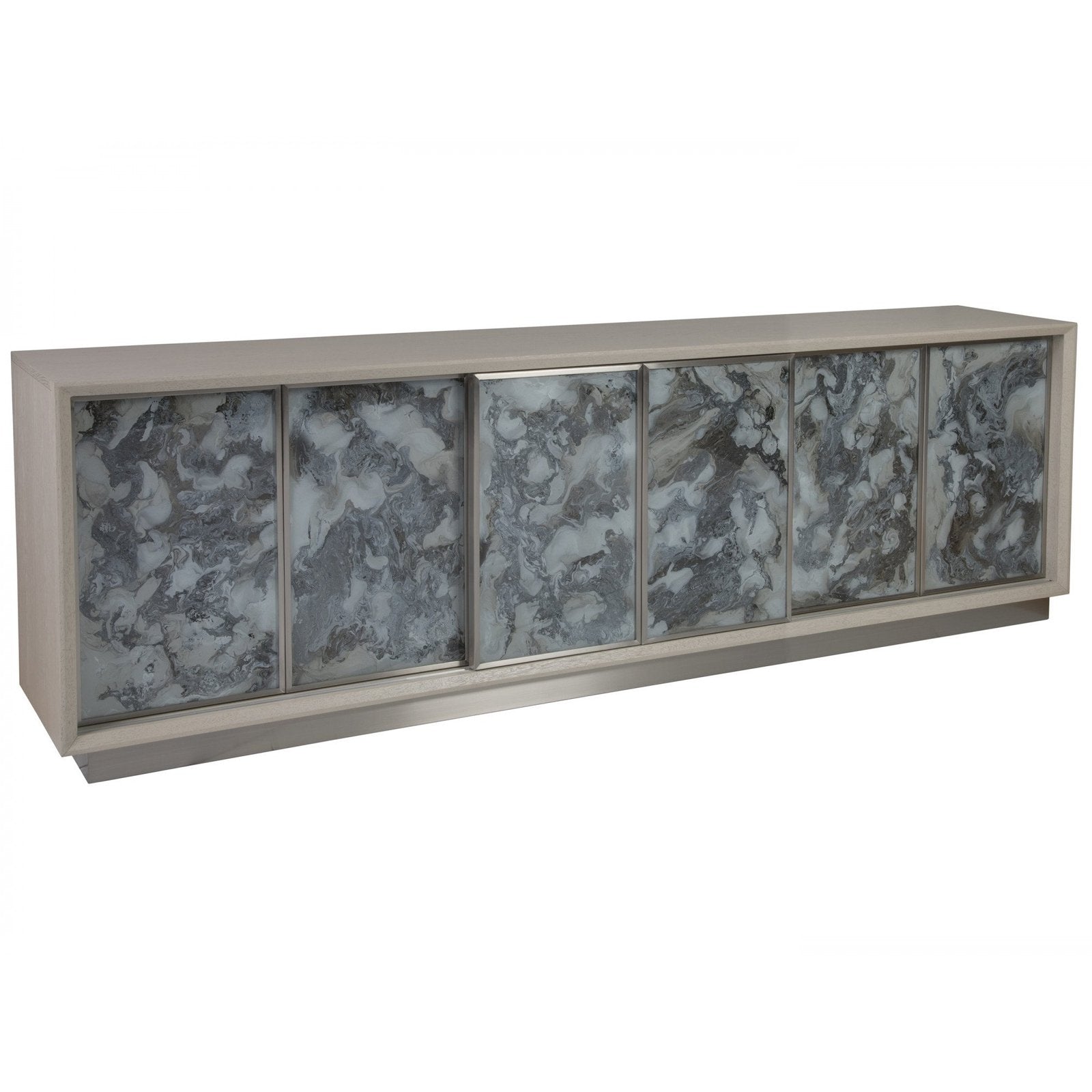 Artistica Home Metaphor Long Media Console