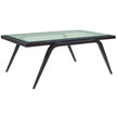 Artistica Home Mitchum Rectangular Cocktail Table