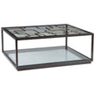 Artistica Home Moxie Rectangular Cocktail Table