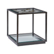 Artistica Home Moxie Square End Table