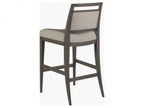 Artistica Home Nico Upholstered Bar Stool