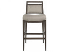 Artistica Home Nico Upholstered Bar Stool