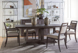 Artistica Home Nico Upholstered Side Chair