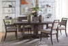 Artistica Home Nico Upholstered Side Chair