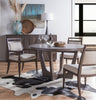 Artistica Home Nico Upholstered Side Chair
