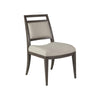 Artistica Home Nico Upholstered Side Chair