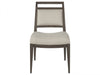 Artistica Home Nico Upholstered Side Chair