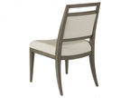 Artistica Home Nico Upholstered Side Chair