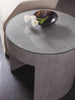 Artistica Home Precept Round End Table