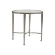 Artistica Home Sangiovese Round End Table