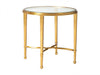 Artistica Home Sangiovese Round End Table