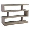 Artistica Home Soiree Low Bookcase