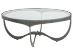 Artistica Home Sophie Round Cocktail Table