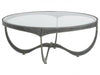 Artistica Home Sophie Round Cocktail Table