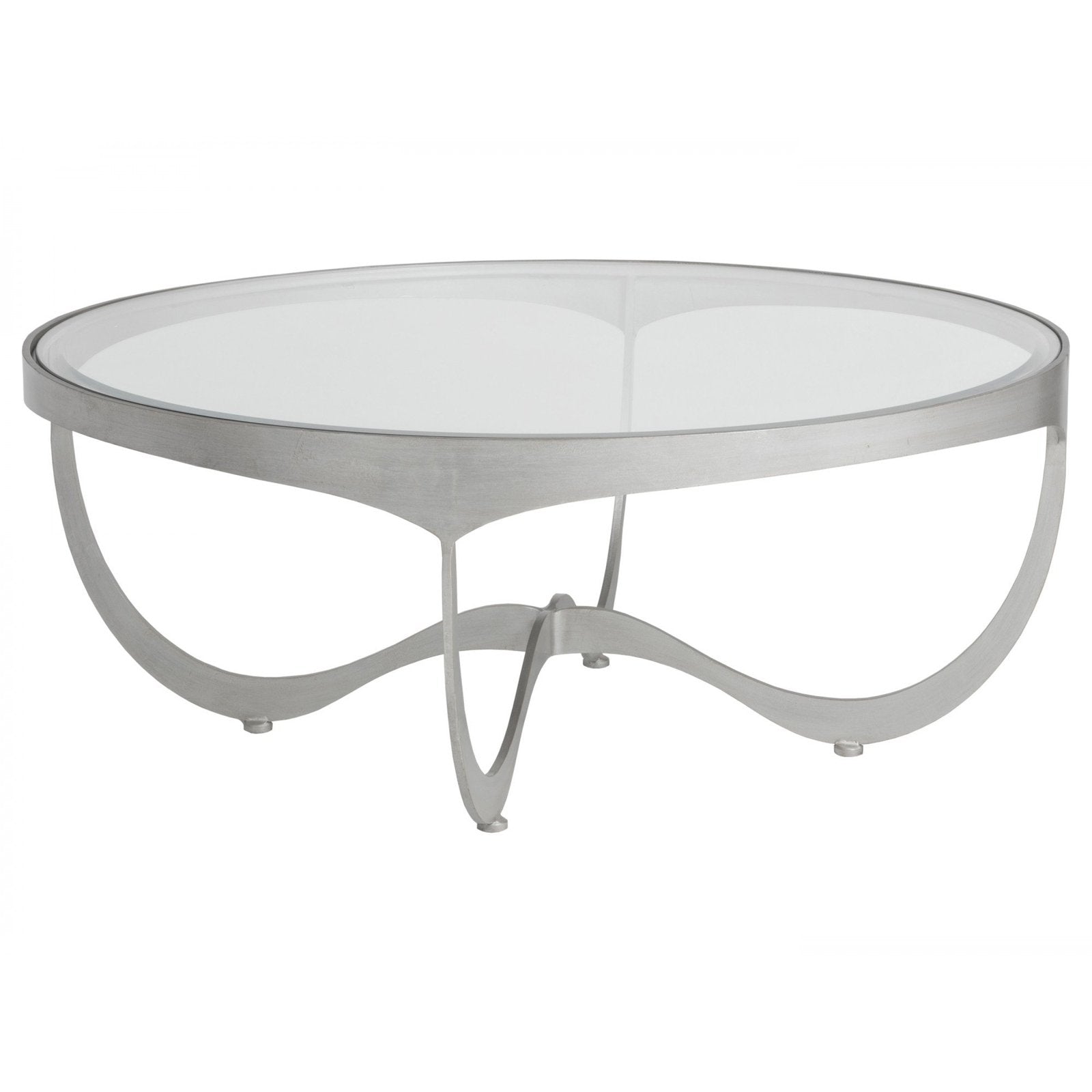 Artistica Home Sophie Round Cocktail Table