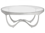 Artistica Home Sophie Round Cocktail Table