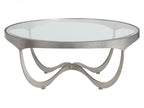 Artistica Home Sophie Round Cocktail Table