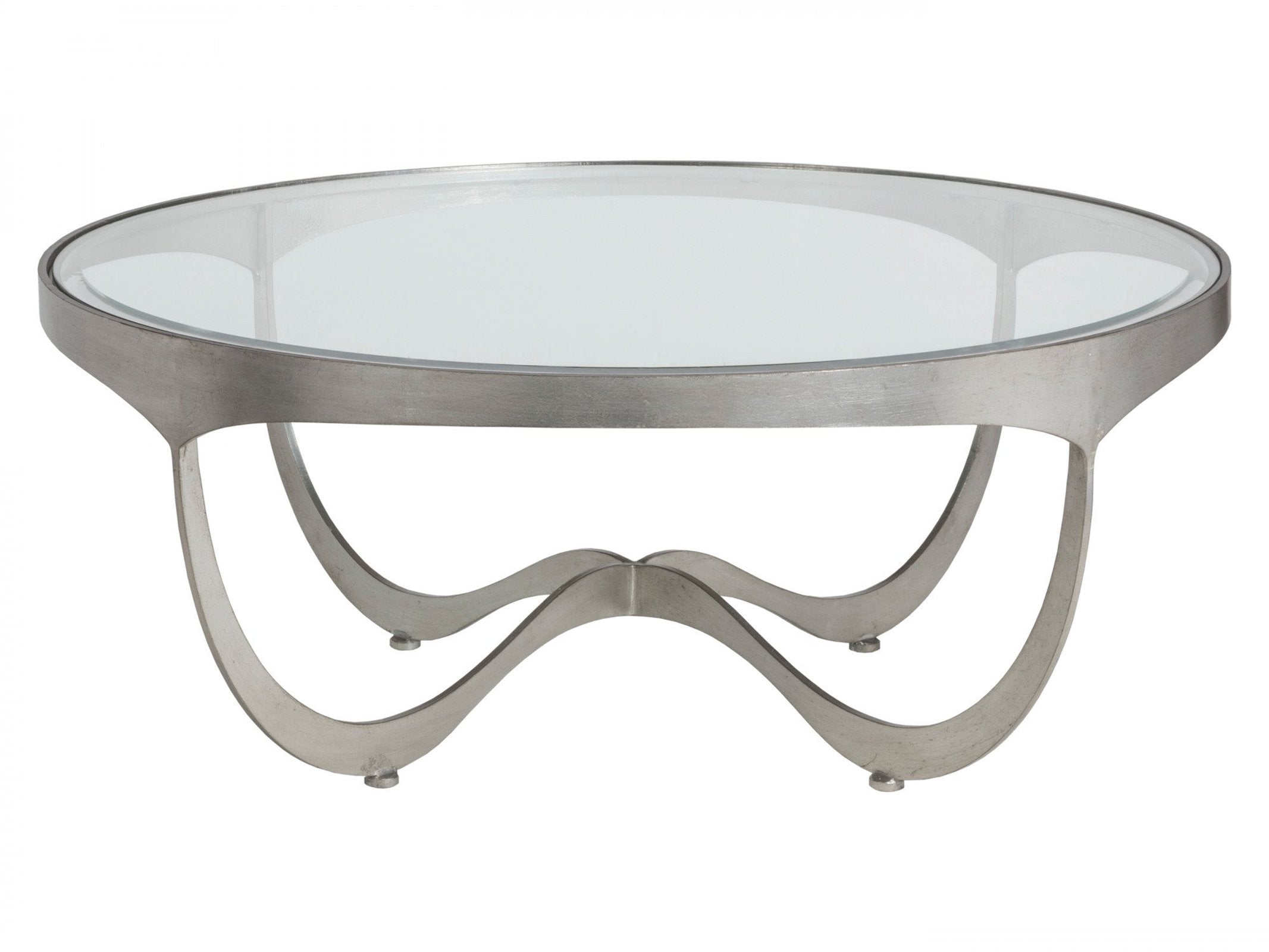 Artistica Home Sophie Round Cocktail Table