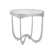 Artistica Home Sophie Round End Table