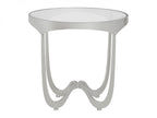 Artistica Home Sophie Round End Table