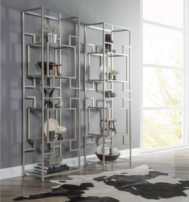 Artistica Home Suspension Slim Etagere