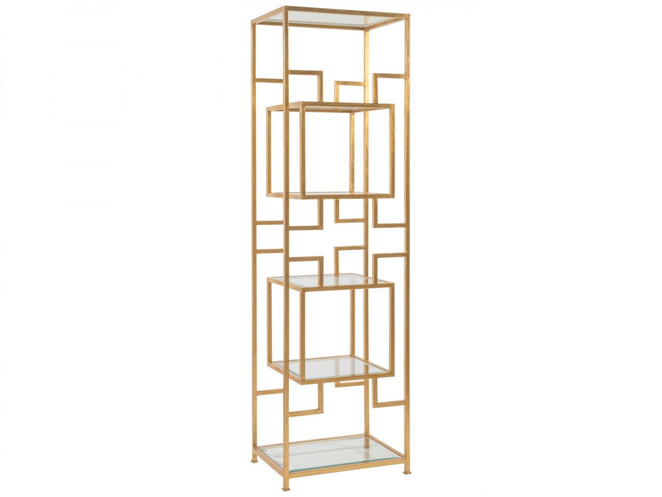 Artistica Home Suspension Slim Etagere