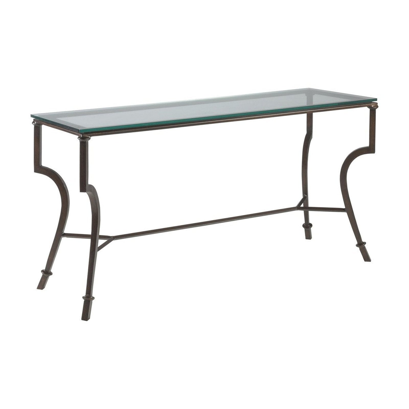 Artistica Home Syrah Console Table