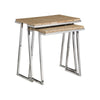 Artistica Home Thatch Nesting Tables