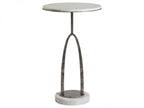 Artistica Home Vega Round Spot Table