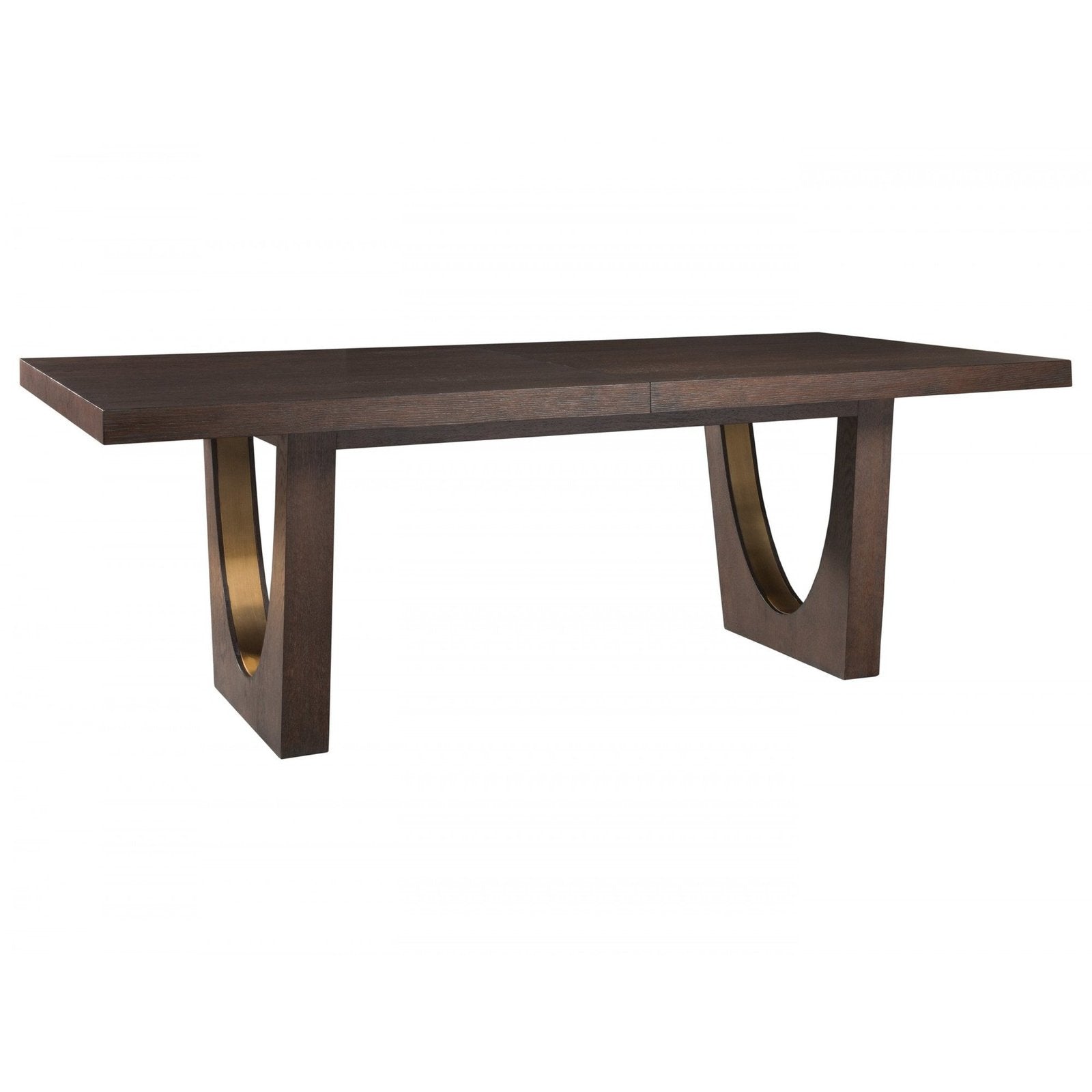 Artistica Home Verbatim Rectangular Dining Table