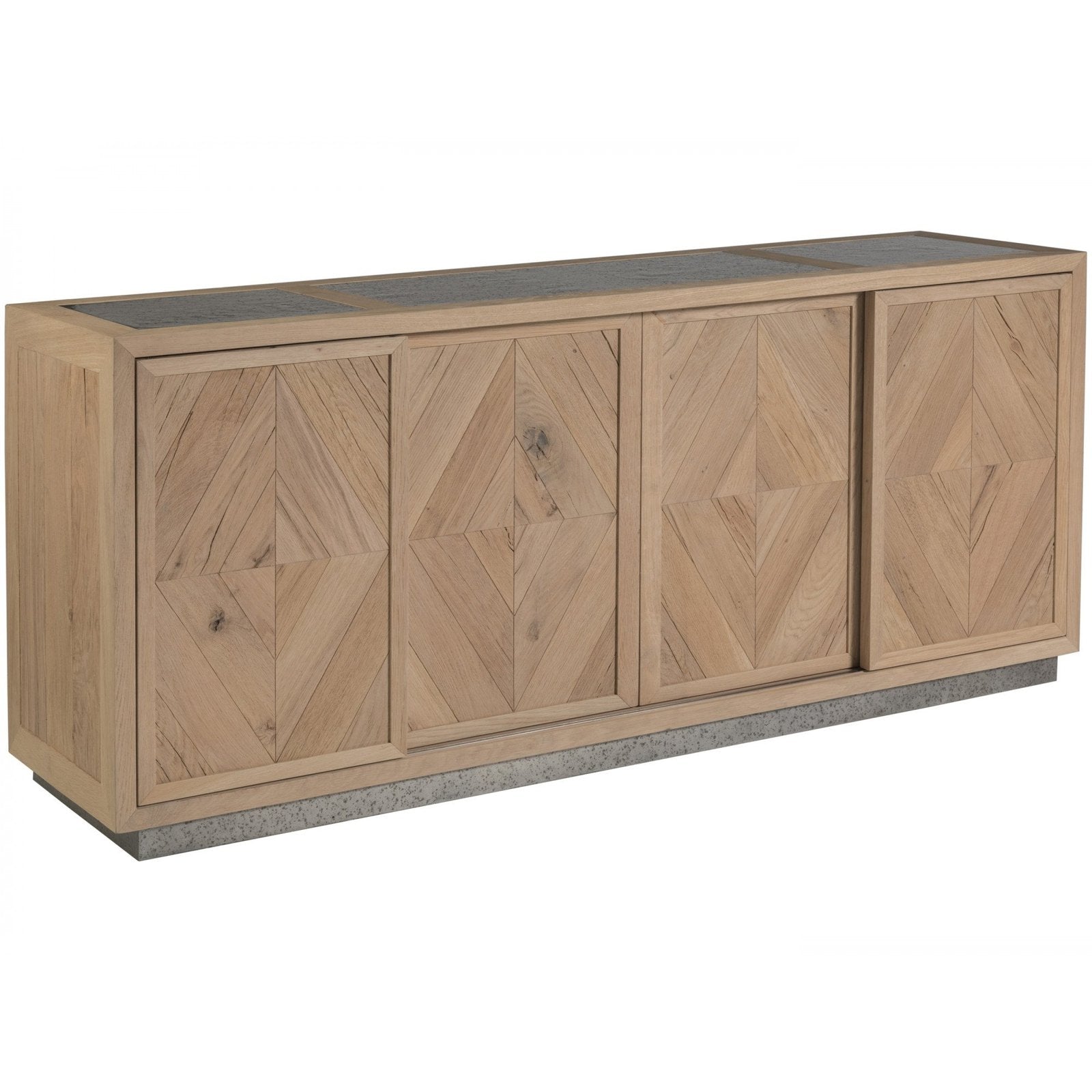 Artistica Home Verite Media Console