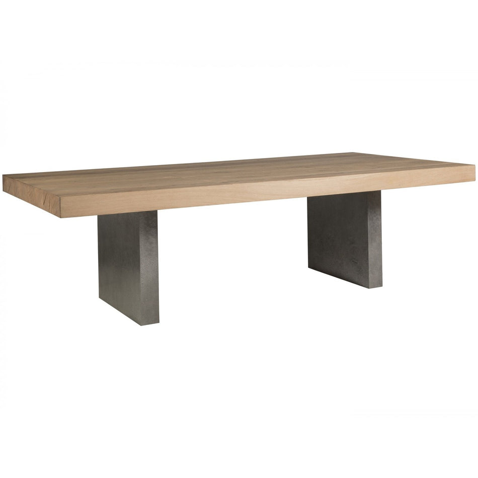 Artistica Home Verite Rectangular Dining Table