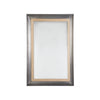 Artistica Home Verite Rectangular Mirror