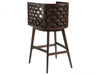 Artistica Home Vivace Swivel Bar Stool