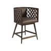 Artistica Home Vivace Swivel Counter Stool