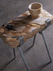 Artistica Home Wyatt Spot Table