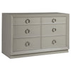 Artistica Home Zeitgeist Double Dresser