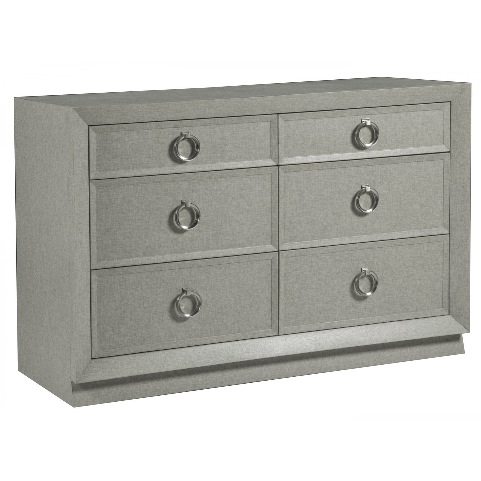 Artistica Home Zeitgeist Double Dresser