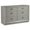 Artistica Home Zeitgeist Double Dresser