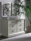 Artistica Home Zeitgeist Double Dresser