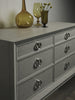 Artistica Home Zeitgeist Double Dresser