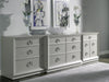 Artistica Home Zeitgeist Double Dresser