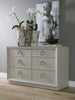 Artistica Home Zeitgeist Double Dresser