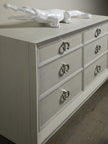 Artistica Home Zeitgeist Double Dresser